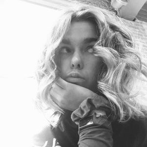 Meet your Posher, Annelise